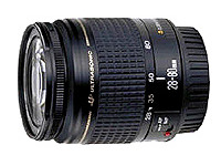Obiektyw Canon EF 28-80 mm f/3.5-5.6 IV USM